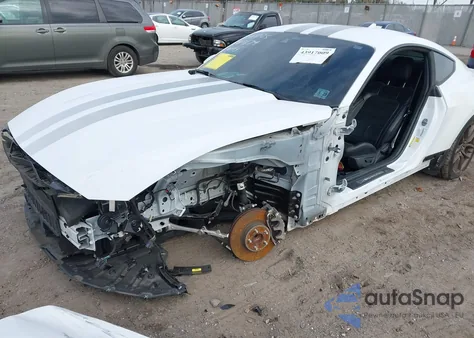 2024 Ford Mustang Ecoboost Premium Fastback из США, поврежденный, VIN 1FA6P8TH9R5105230